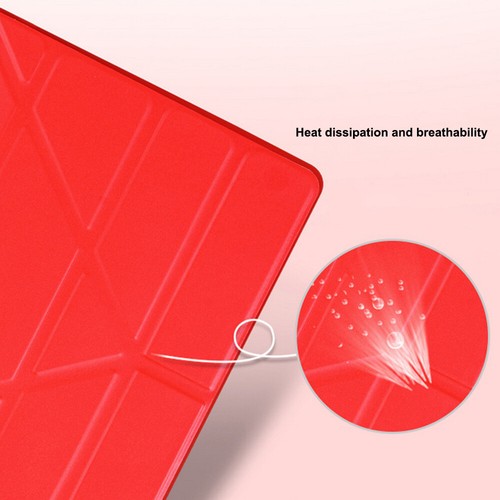 For iPad 2nd/3rd/4th Generation 9.7" Shockproof Flip Leather Case Stand Cover - Picture 8 of 22