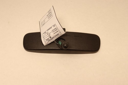 2014-2023 NISSAN ROGUE REAR VIEW INTERIOR MIRROR MANUAL DIMMING OEM - Picture 9 of 10