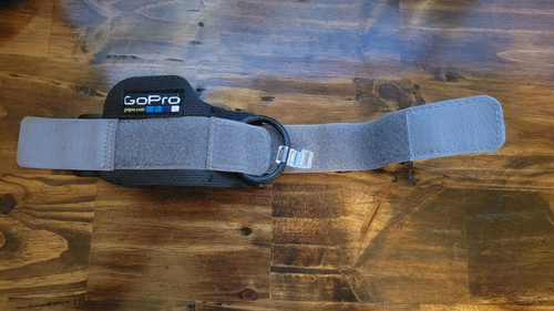 GoPro Wrist Mount Strap - Picture 5 of 9