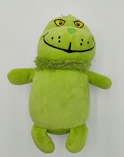 Aurora Whimsical Dr. Seuss Grinch Plush 10"