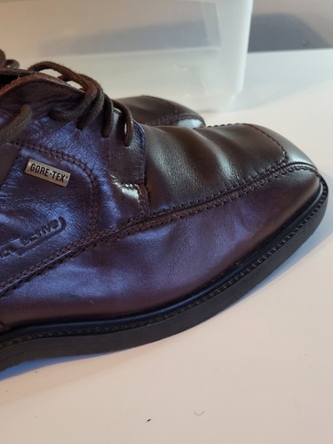 Camel Active Countdown Gt Gore Tex Shoe UK 7 Rrp £69.99 - Picture 5 of 10