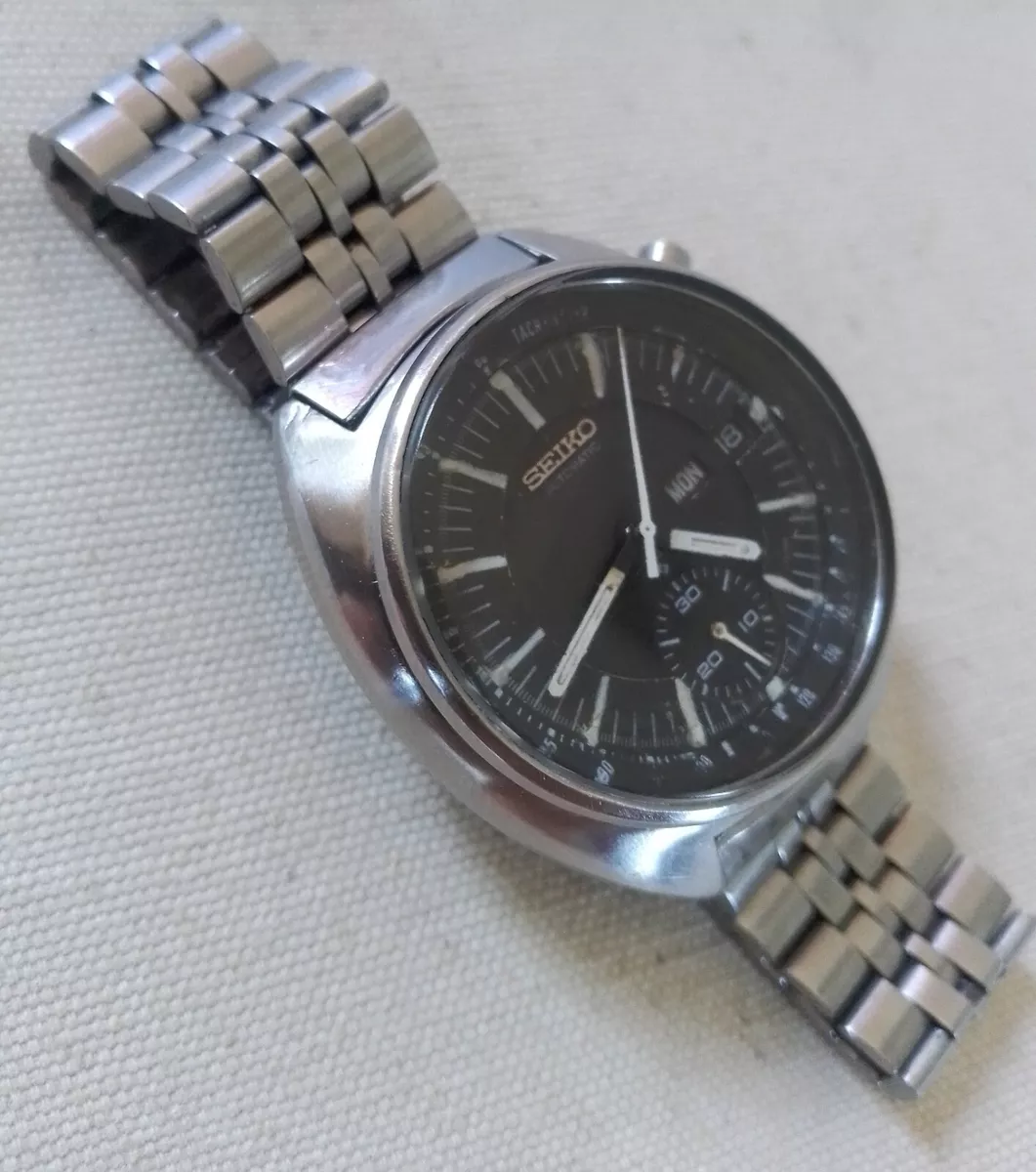 Seiko 6139 shop 7030