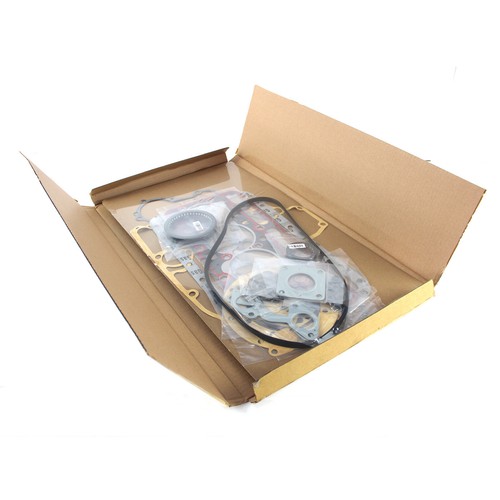 V2203 V2203B V2203T Full Gasket Kit for Kubota Bobcat Loader Case Scat Track - Picture 7 of 7