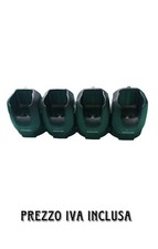 94A150060 - Datalogic Datalogic 4-Slot Dock - Charging 4 Memors x3-