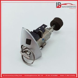 MERCEDES BENZ C CLASS W203 C270 CDI Lock Cylinder with Key 5WK49022