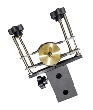 MAINSPRING WINDER BARREL CLAMP ADAPTER FOR HERSCHEDE MSW-5000 WINDER