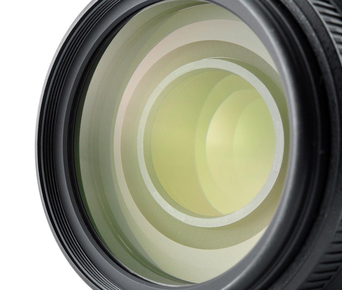Nikon AF-S DX NIKKOR 55-300mm f4.5-5.6G ED VR Telephoto Zoom Lens