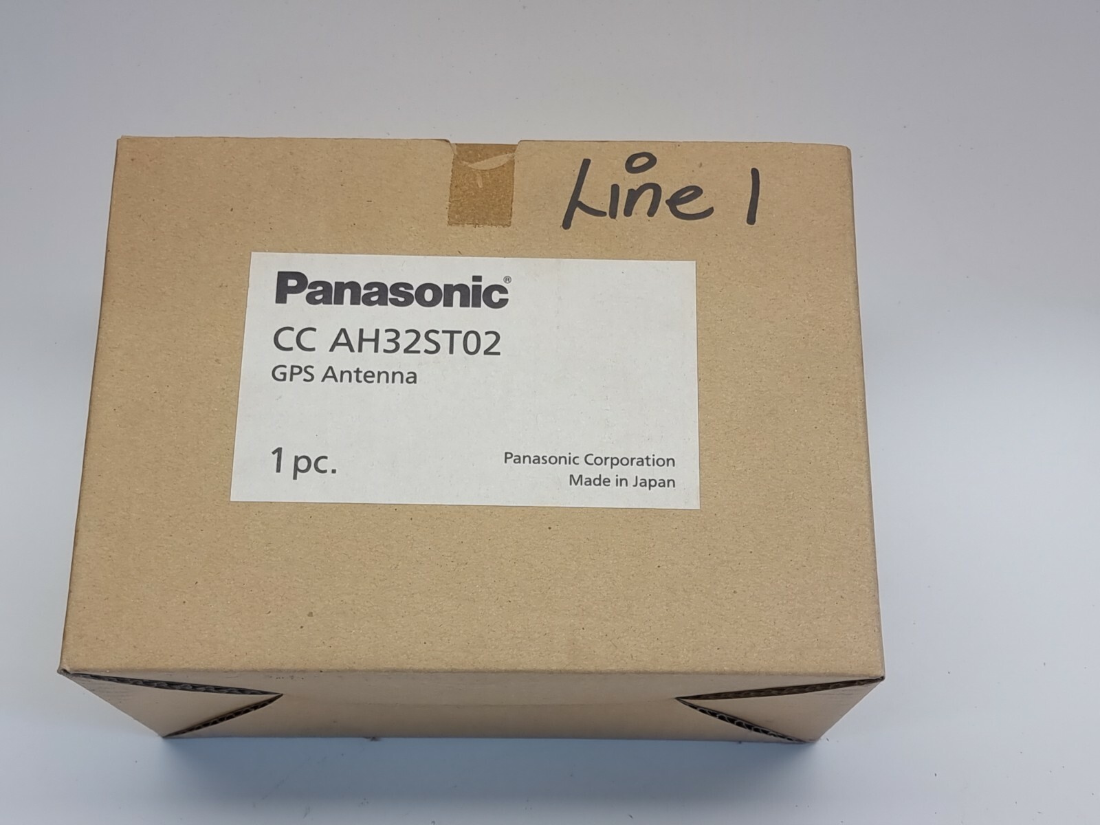 Panasonic CC AH32ST02 купить в Америке, лот 175125302332