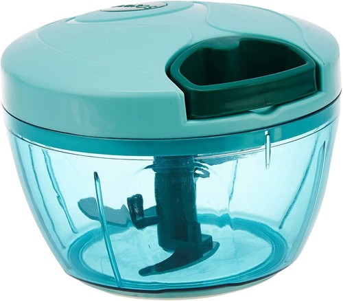 vegetable chopper blender