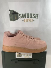 nike air force 1 lv8 gum bottom