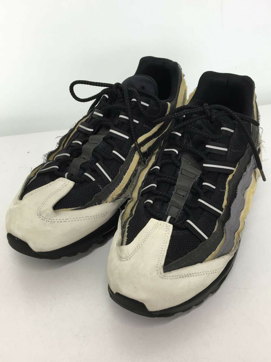Nike Air Max 95 Sneakers Off Noir - Slam Jam Official Store