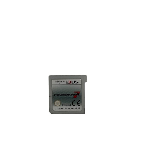 Selección de juegos Nintendo DS 3DS / 2DS | Pokemon Mario Luigi Zelda Lego y mucho más - Imagen 66 de 177
