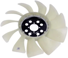 Engine Cooling Fan Blade Dorman For 2005-2006 Ford Expedition
