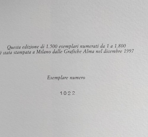 METAMORFOSI Ovidio -illustrazioni Guidotti -Nuages - Foto 12 di 12