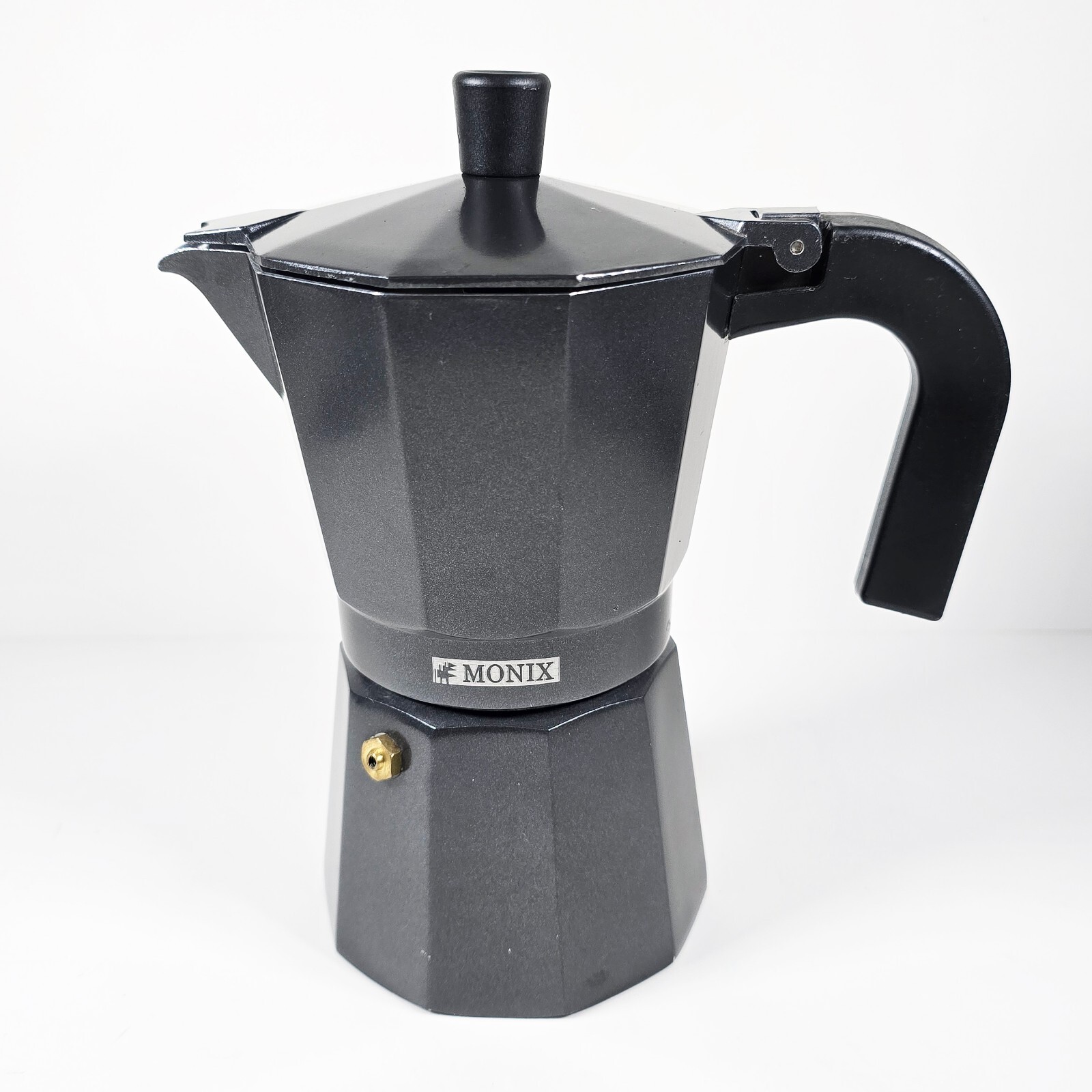 Espresso Black