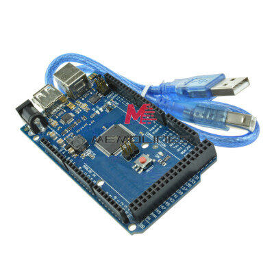 MEGA ADK R3 for Arduino Development Board Controller Mega2560 Mainboard New