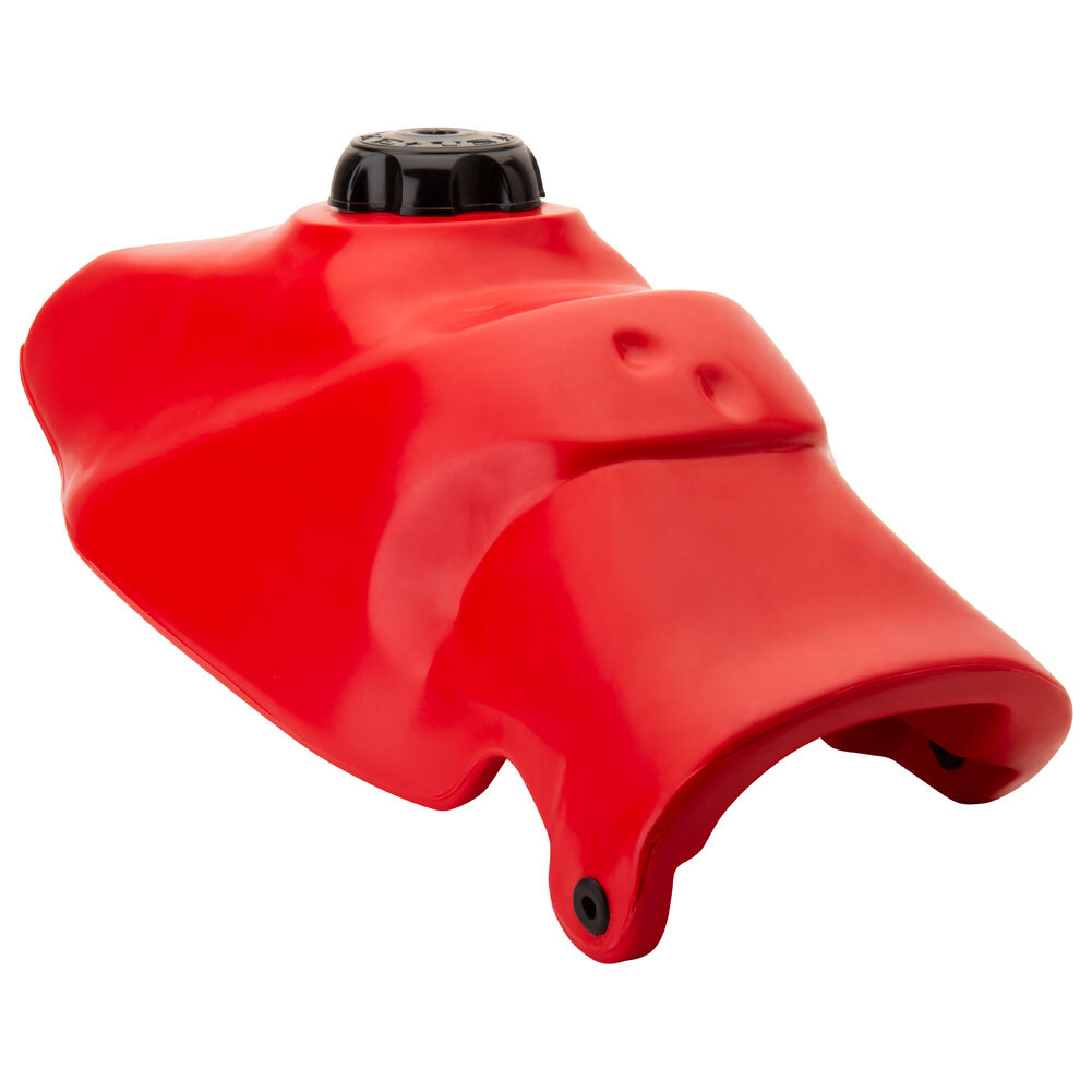 Clarke 11326-RED Fuel Tank 2.7 Gallon Red for sale online | eBay