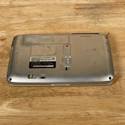 Inventec Besta CD-88 Silver English Chinese Dictionary
