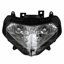 Front Headlight Head Light Lamp Assembly For Suzuki  GSX-R GSXR1000 2001-2002 K1