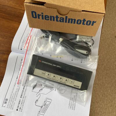 1pcs Eastern Drive Controller OPX-1 #F9