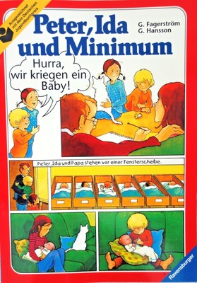 Peter Ida und Minimum Aufklärungsbuch ab 6 Jahre ...