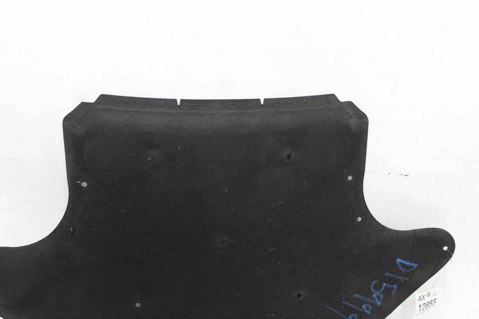 Splash Guard NISSAN GT-R 15 - Изображение 2 из 4