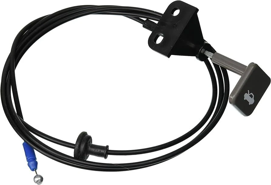 HONDA Genuine OEM ACURA RSX DC5 2002-2006  Hood Release Cable 74130-S6M-A01ZA  - Image 2 of 3