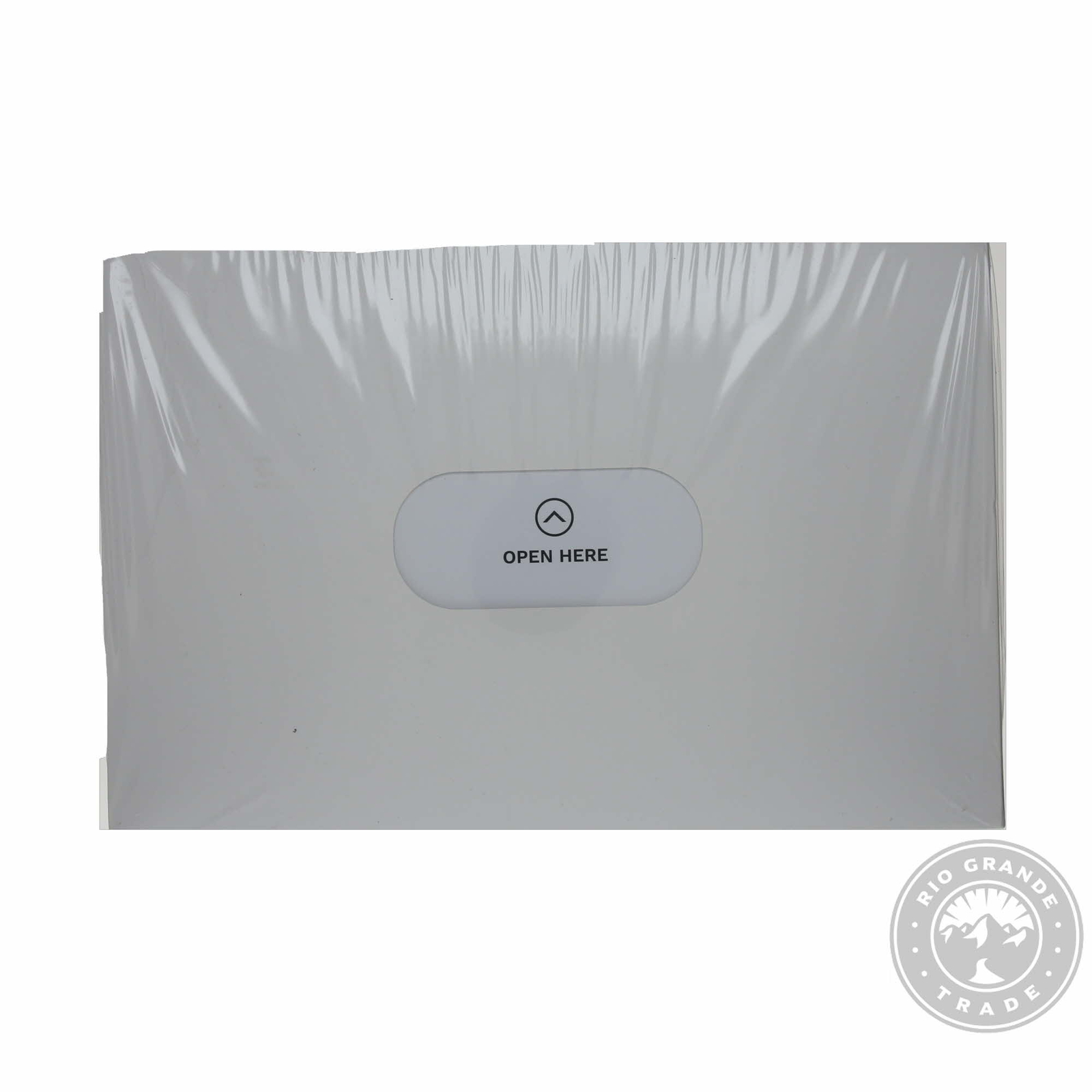 MiLin Cool Mist Humidifier Germ-Free Air Vaporizer HM002 White 4L OPEN BOX
