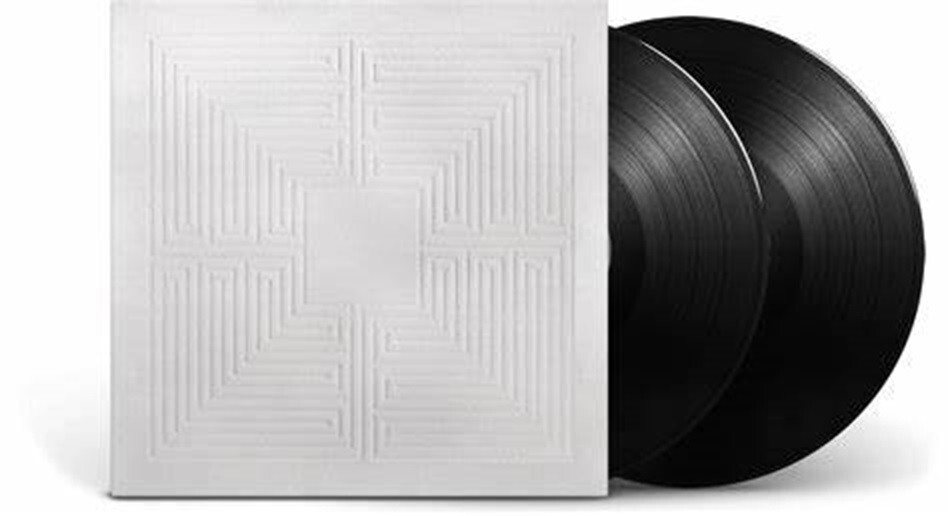 These New Puritans - Hidden [MMXX]. 10th Ann Vinyl 2x12"" LP Album NEW & SEALED