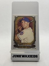 2024 Topps Allen & Ginter #148 David Wright