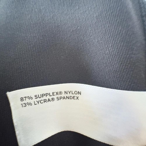 Pantalones para mujer Duluth Trading Co NoGA clásicos ajustados talla grande/33 - Imagen 9 de 9