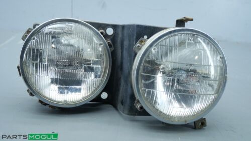 1982-1991 Jaguar Xjs Right Passenger Side Headlight 6054N OEM