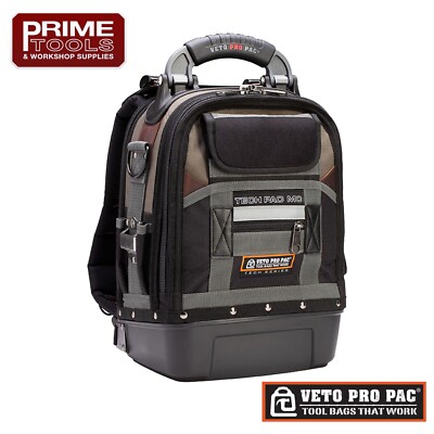 Veto Pro Pac TECH PAC MC Werkzeugrucksack / Rucksacktasche