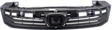  Grille Assembly For Honda Civic 2012-2012