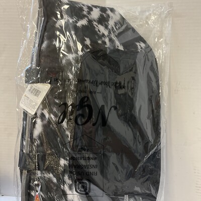 NGIL CQW89-BLK ** See Description **