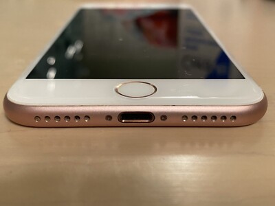 Apple iPhone 7 - 32 GB - Gold (Sprint) for sale online | eBay