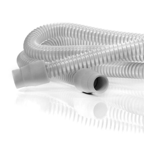 1.8m Flexible Hose Tube 22mm CPAP Tubing Breathing Machine Replacement Accessory - Picture 7 of 10