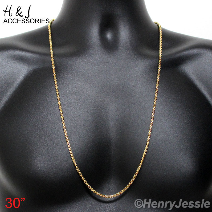 Collana In Acciaio Inox, Con Strass. 2-in-1, Motivo: Cuori - Foto 5