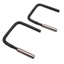 2PCS THREAD TAKE-UP PICKER FOR JUKI DDL-5550N-7 DDL-8500-7 DDL8700-7 DLN-5410N-7