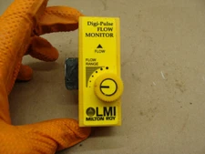 LMI MILTON ROY DIGI-PULSE FLOW MONITOR