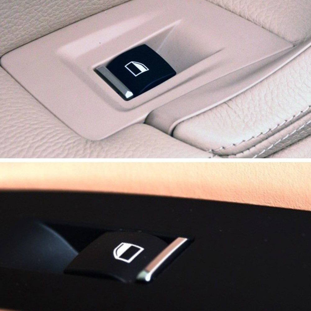 Car Trim Button Trim For BMW M3 201518 Interior 61319241945 Switch Car