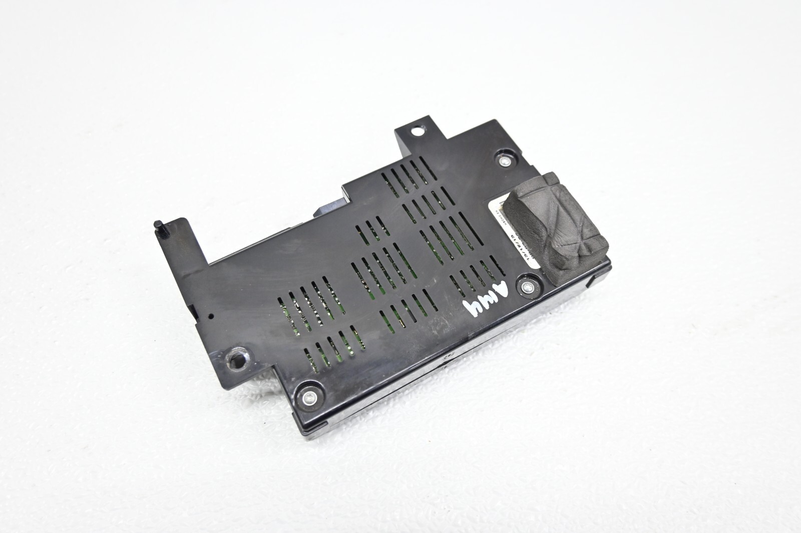 ⭐ 14-17 Maserati Ghibli Quatt Telematics Communication Control Module Unit Oem