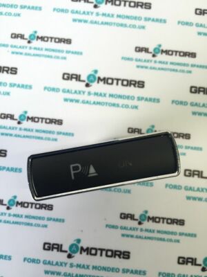 FORD GALAXY MK3 2007-2015 PARK SWITCH     DY63