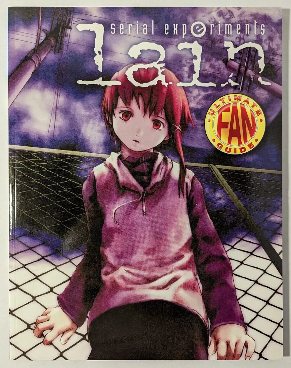 Serial Experiments Lain (game) - Serial Experiments Lain wiki