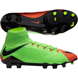 nike hypervenom phatal 3 df fg