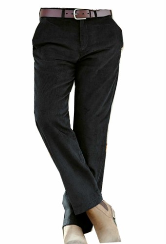 Thick Corduroy Men’s Trousers by Carabou Cords Pants Waist 32-56 | L27,29,31,33 - Picture 10 of 17