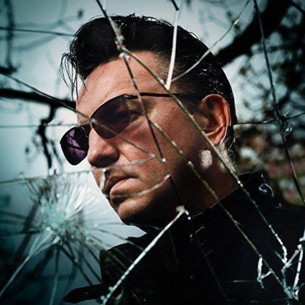 Richard Hawley - Hollow Meadows CD Audio