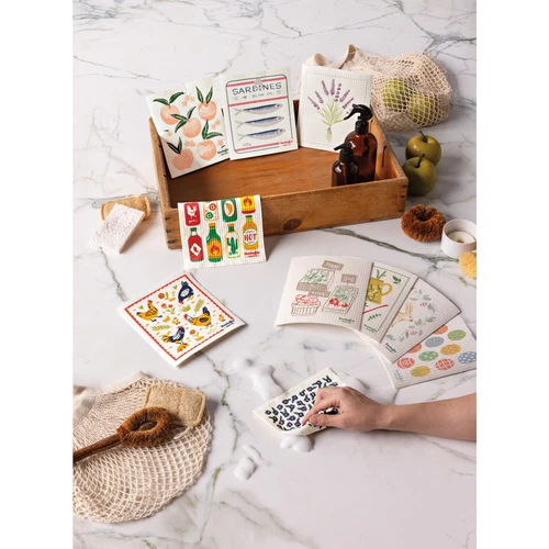 Now Designs Dishcloth