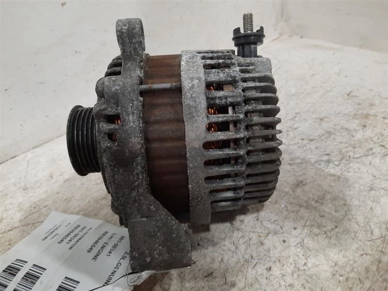 Alternator 2012 Forester Sku#3946549 - Image 3 of 4