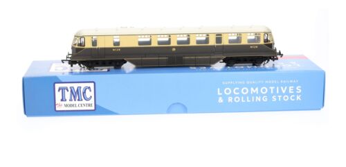 R2524 Hornby OO GWR Diesel Railcar No.29 Non Runner, Replacement Box (Pre-Owned) - Afbeelding 1 van 1
